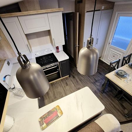 Luxury 3 Bedroom Holiday Home Margate Exterior foto