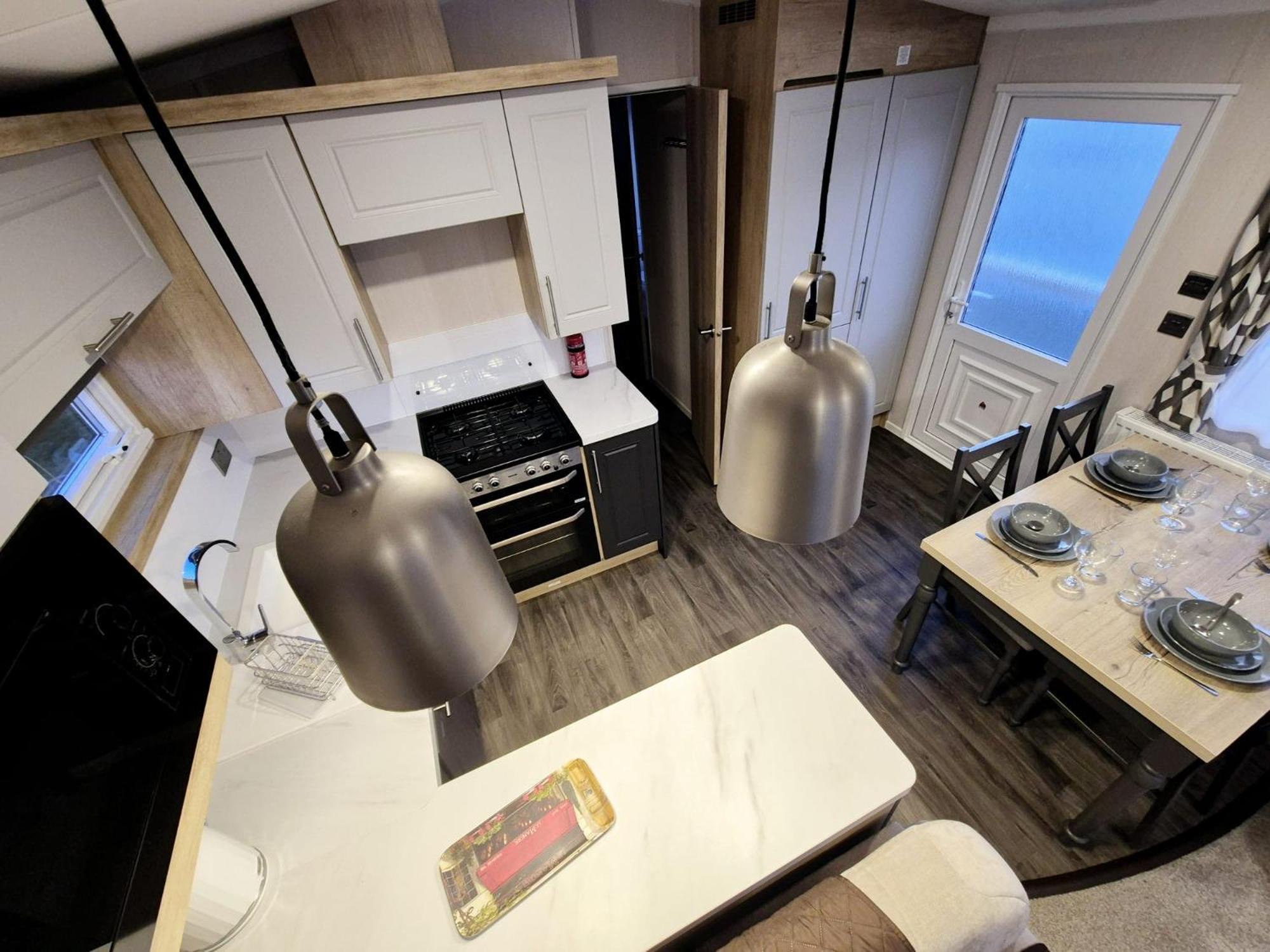 Luxury 3 Bedroom Holiday Home Margate Exterior foto