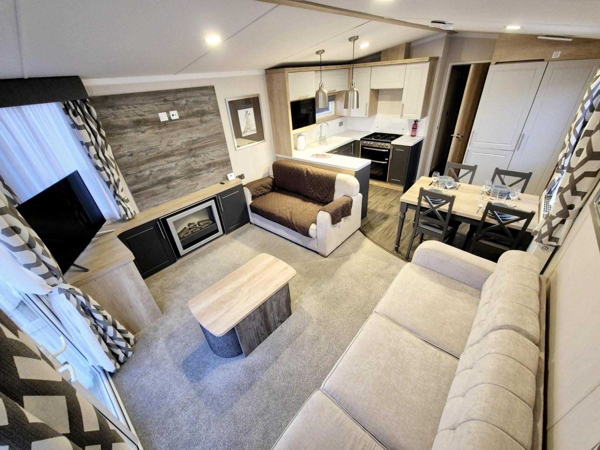 Luxury 3 Bedroom Holiday Home Margate Exterior foto