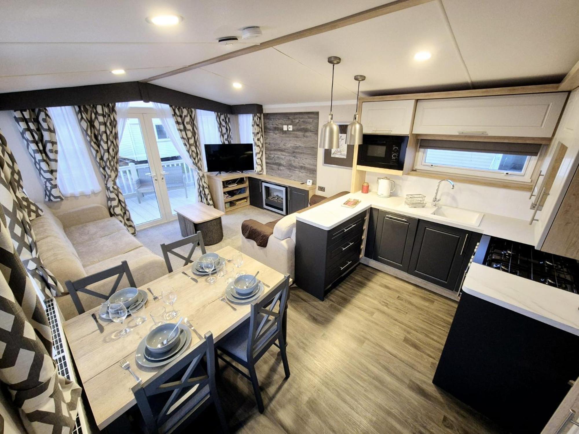 Luxury 3 Bedroom Holiday Home Margate Exterior foto